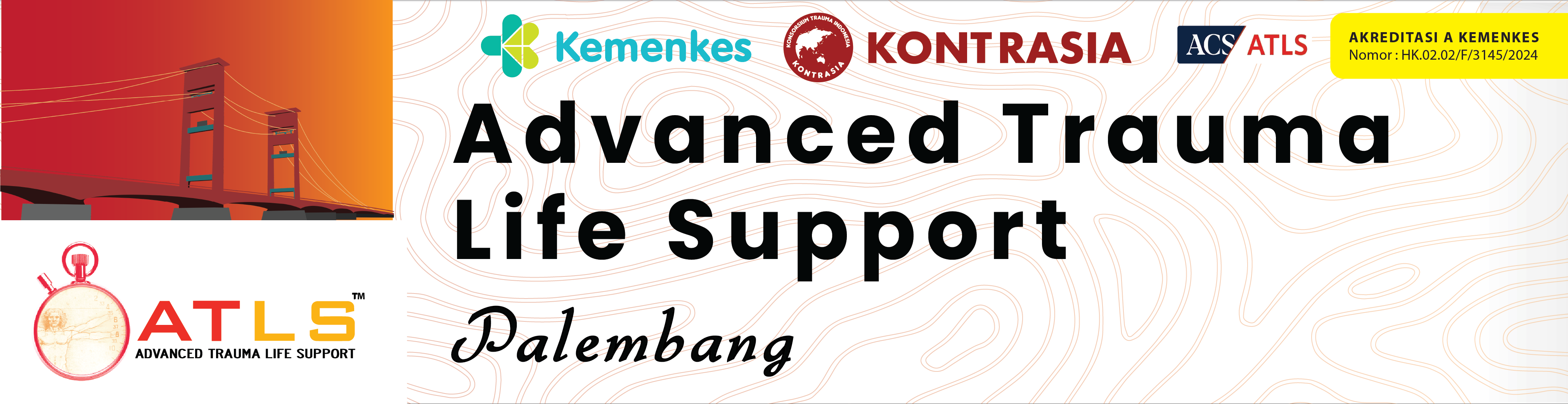 Palembang