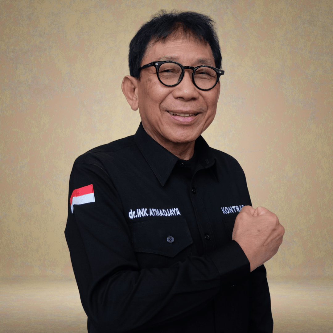 dr. I Nengah Kuning Atmadjaya, SpB(K)