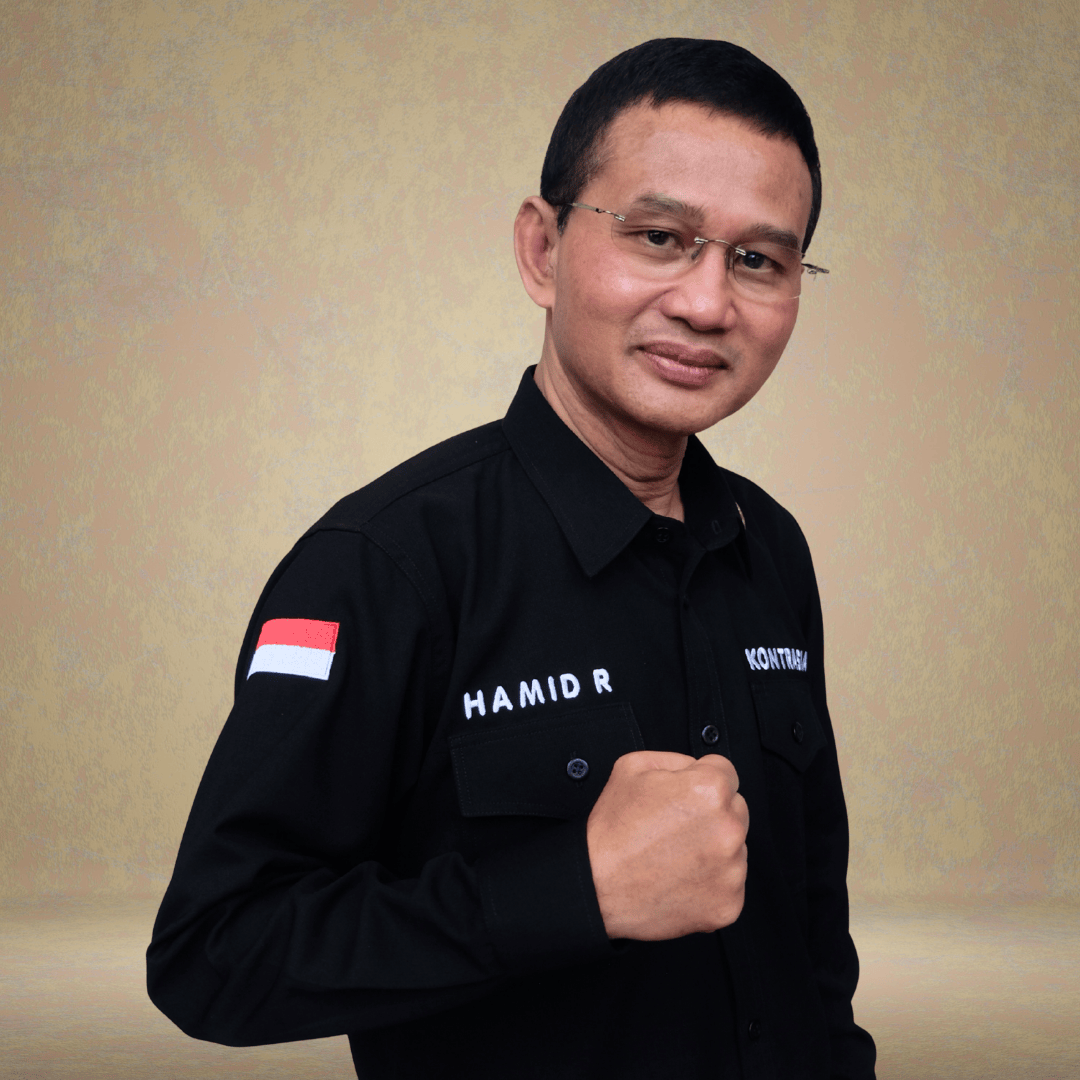 Brigjen TNI Purn dr. Abdul Hamid Rochanan, SpB, Subsp.BD(K), MKes