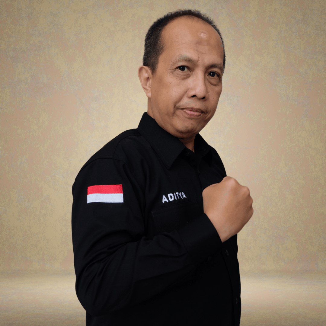 Kolonel Ckm dr. Aditya Wicaksana, SpBS