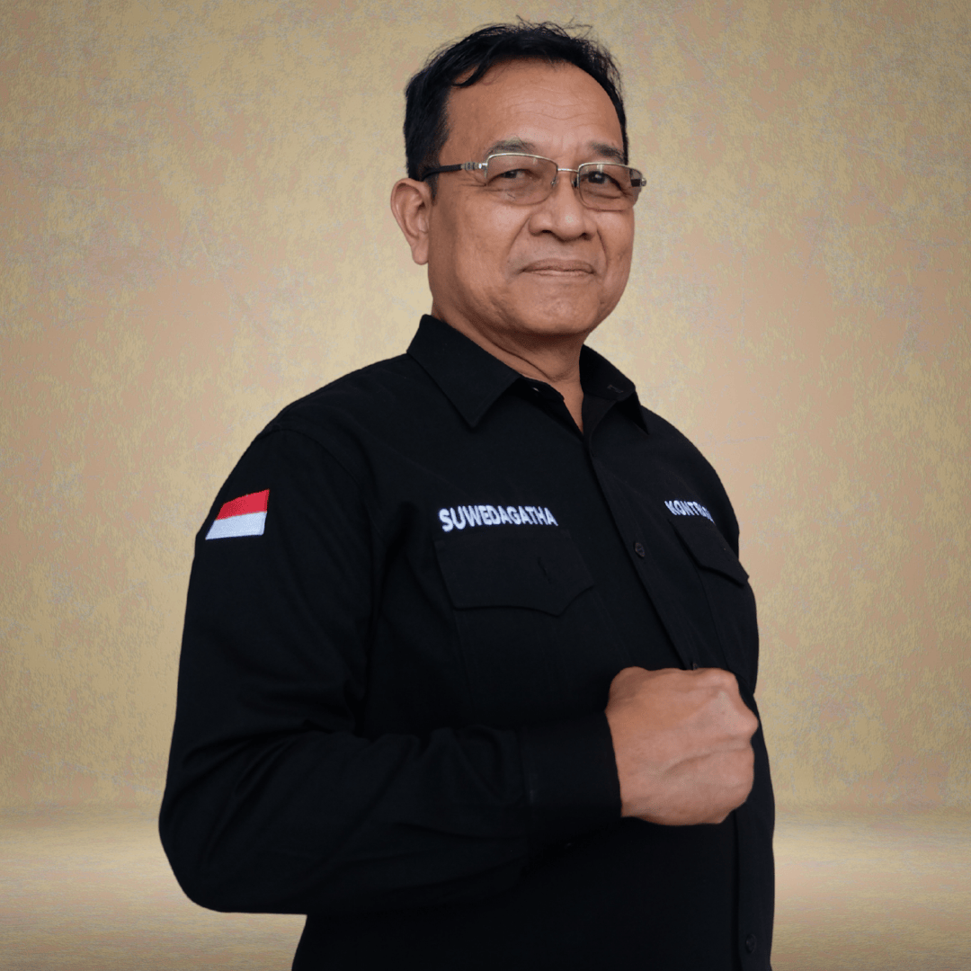dr. I Gede Suwedagatha, SpB(K)