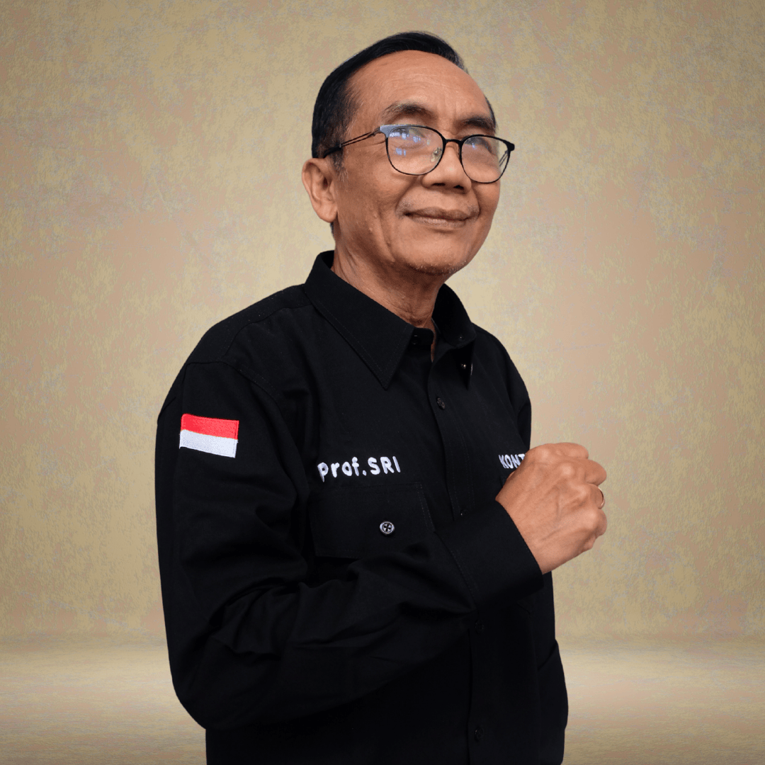 Prof. Dr. dr. Sri Maliawan, SpBS(K)
