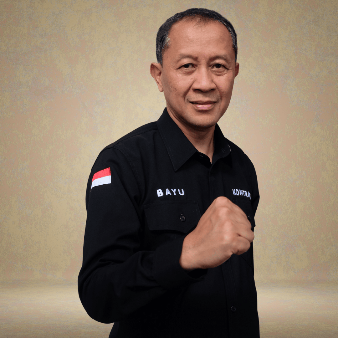 Kolonel Ckm dr. Bayu Dewanto, SpBS