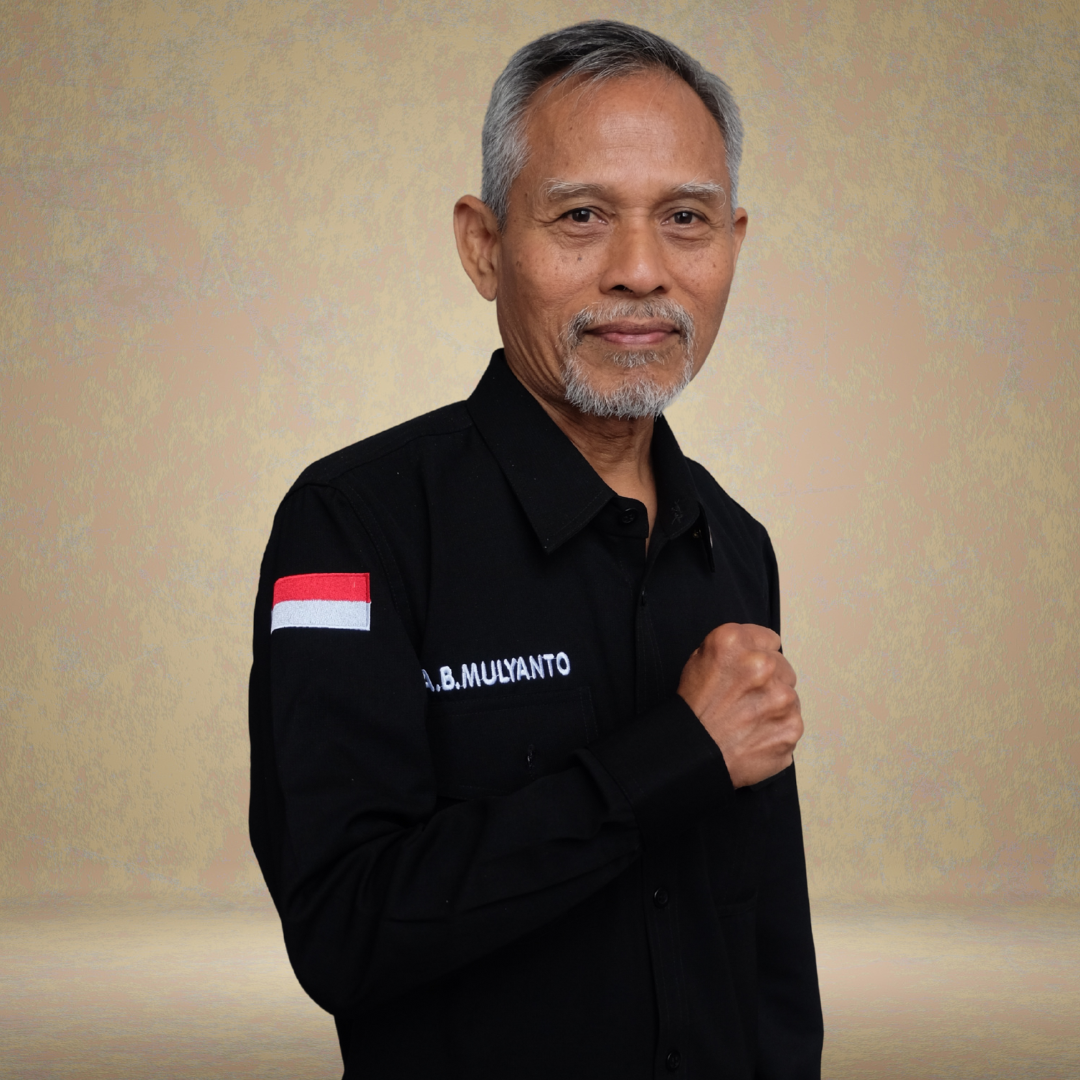 dr. A.B. Mulyanto, SpOT