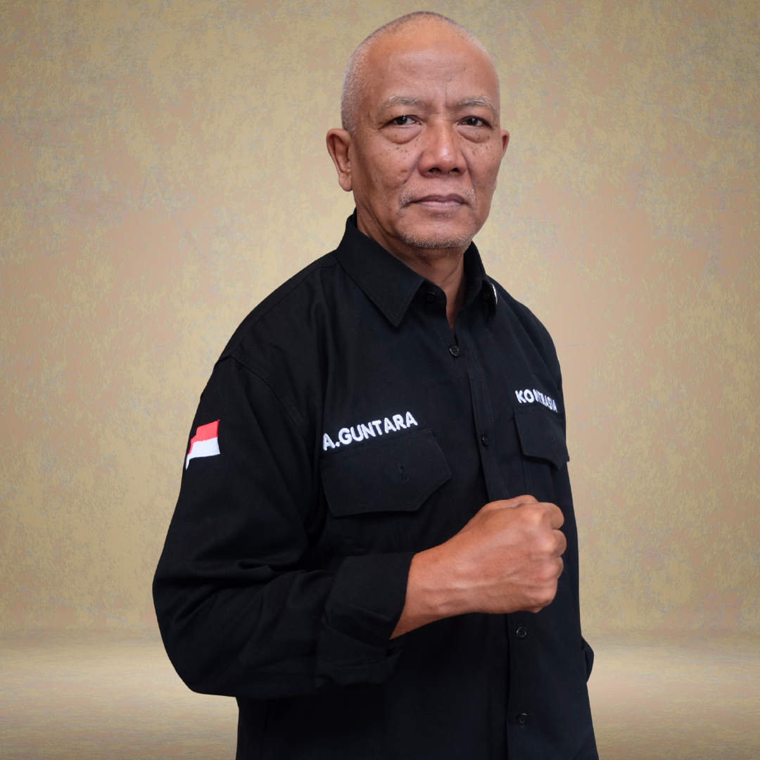 dr. Arief Guntara, SpB