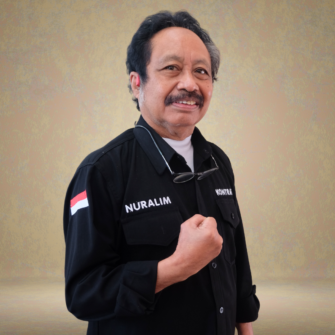 dr. M. Nuralim Mallapasi, SpB, SpBTKV(K)